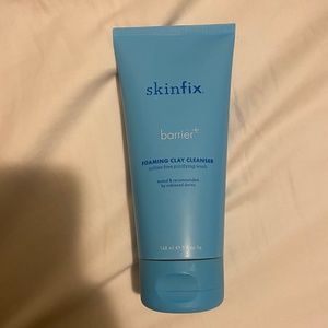 Skinfix Barrier+ Foaming Clay Cleanser